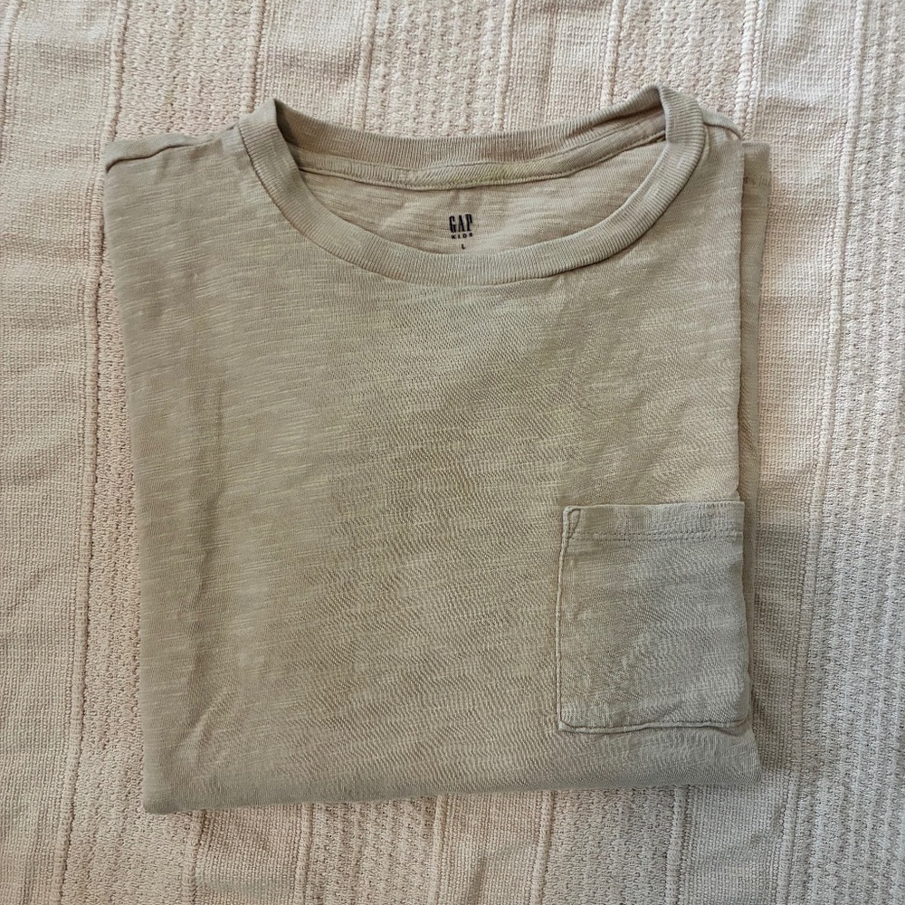 Gap Kids - Boy T-Shirt